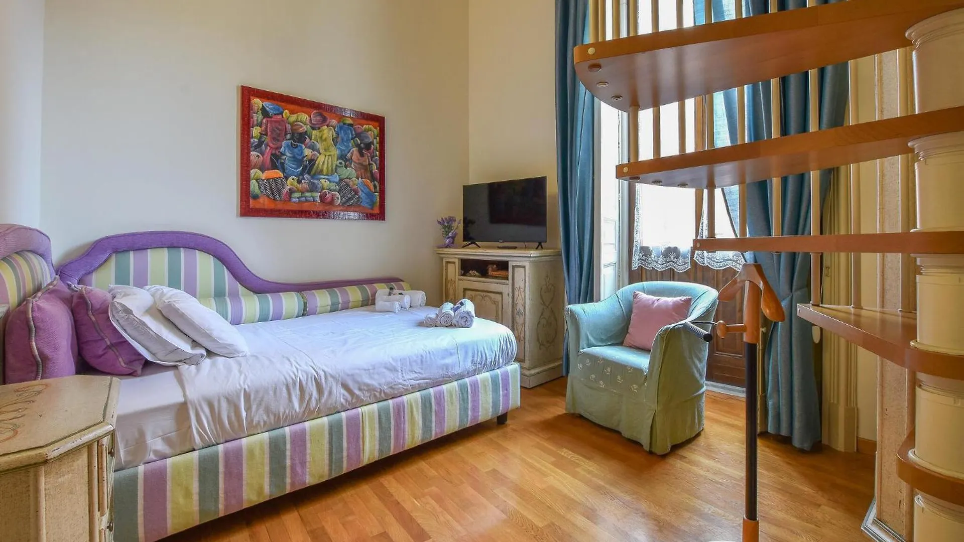 3 Bedroom Stunning Apartment In Katánie