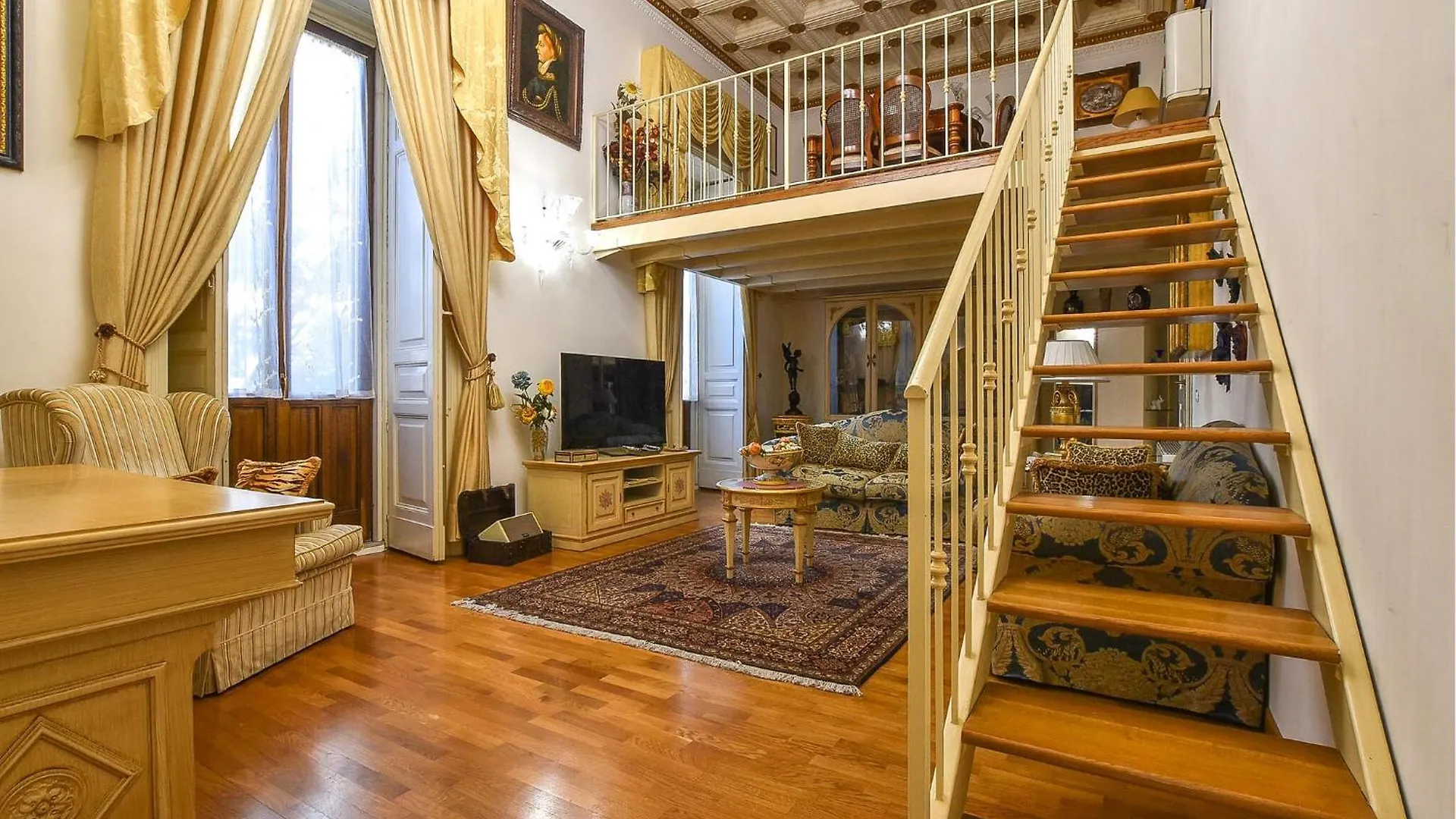 3 Bedroom Stunning Apartment In Katánie
